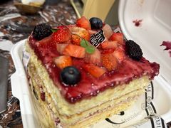 -啊美丽炭火烤肉(滑翔一店)