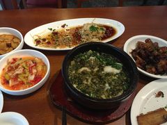 -老头儿油爆虾(星光一期店)