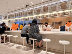 -% Arabica阿拉比卡咖啡(深圳湾万象城店)