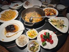 -福茂源横山铁锅羊肉(高新路店)