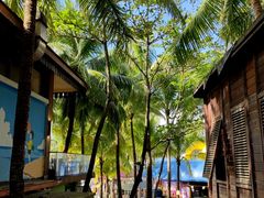 -海南分界洲岛旅游区