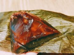 焦糖榛果玛奇朵星冰粽-星巴克(来福士2F店)