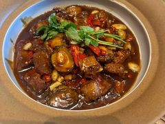 -七十七号厨房·新派江西菜(滨湖店)