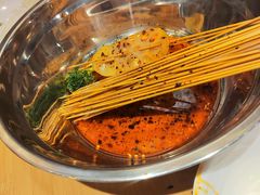 -嘉州鲜知味钵钵鸡(奎星楼店)