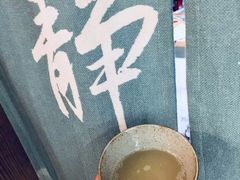 -静一餐厅·湖北菜(前门创始店)