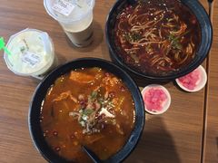 -苗乡米线(建军路店)