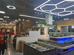 -大众海鲜(巨龙北路店)