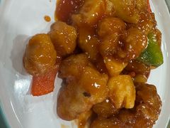 -新302餐厅(国家新闻出版广电总局)