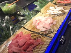 -韩盛·盛江山自助料理(中街大悦城店)