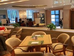 大堂-威斯汀舞台餐厅