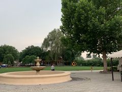 -意大利农场西餐厅(顺义店)