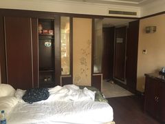 -苏州东山雕花楼宾馆