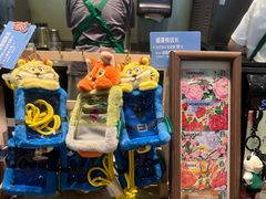 -星巴克(成都机场T2店)