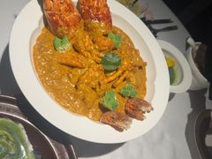 -狮拾久·现代新加坡料理(壹方城店)