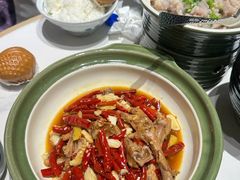 -费大厨辣椒炒肉(7mall店)