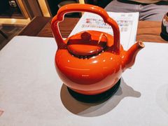 -翁暖茶馆(滨江东总店)