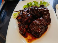 无锡肉排-锡和无锡菜(景丽苑店)