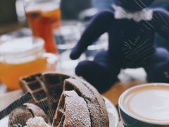 -maan coffee漫咖啡(通州店)