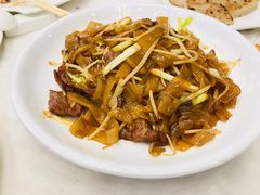 干炒牛河-潮福城大酒楼·潮粤菜·港式点心(阳光城店)