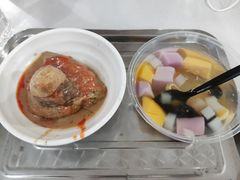 -蓝氏钟楼肉粽