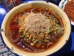 -马路边边麻辣烫(世纪金源店)