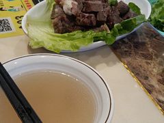 -小肥牛潮汕牛肉火锅(南联店)