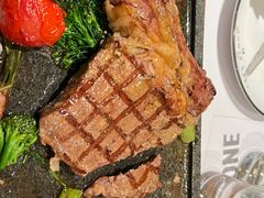 -原石牛扒·约会餐厅(龙城万科里店)
