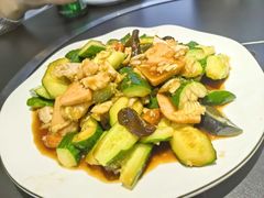 -关东情铁锅炖(迎春大街店)