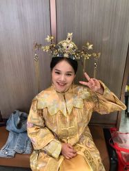 点击看大图 -金夫人婚纱摄影(华南店)