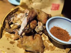 -打酱油·非遗淮扬菜(瘦西湖梅岭店)