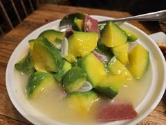 -云之南(八里庄店)