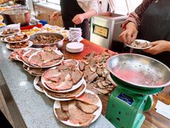 -清真磨沟沿老字号牛肉面(总店)