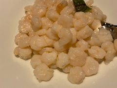 清炒河虾仁-和记小菜(东方店)