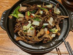 -云海肴·汽锅鸡·云南菜(美罗城店)