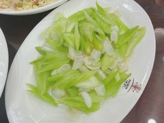 -富春茶社(国庆路店)