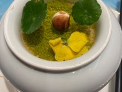 -广富林宰相府酒店·水云间