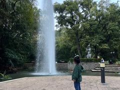-九龙公园