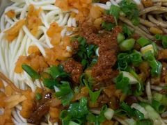 -宋记热干面馆(五福路店)