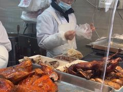 -张记卤菜店(三条巷店)