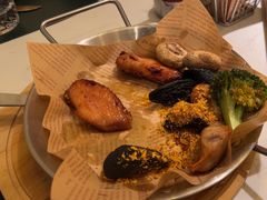 -ins森林童话餐厅coffee&bistro
