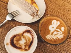 -Peet's 皮爷咖啡(东湖路手作店)