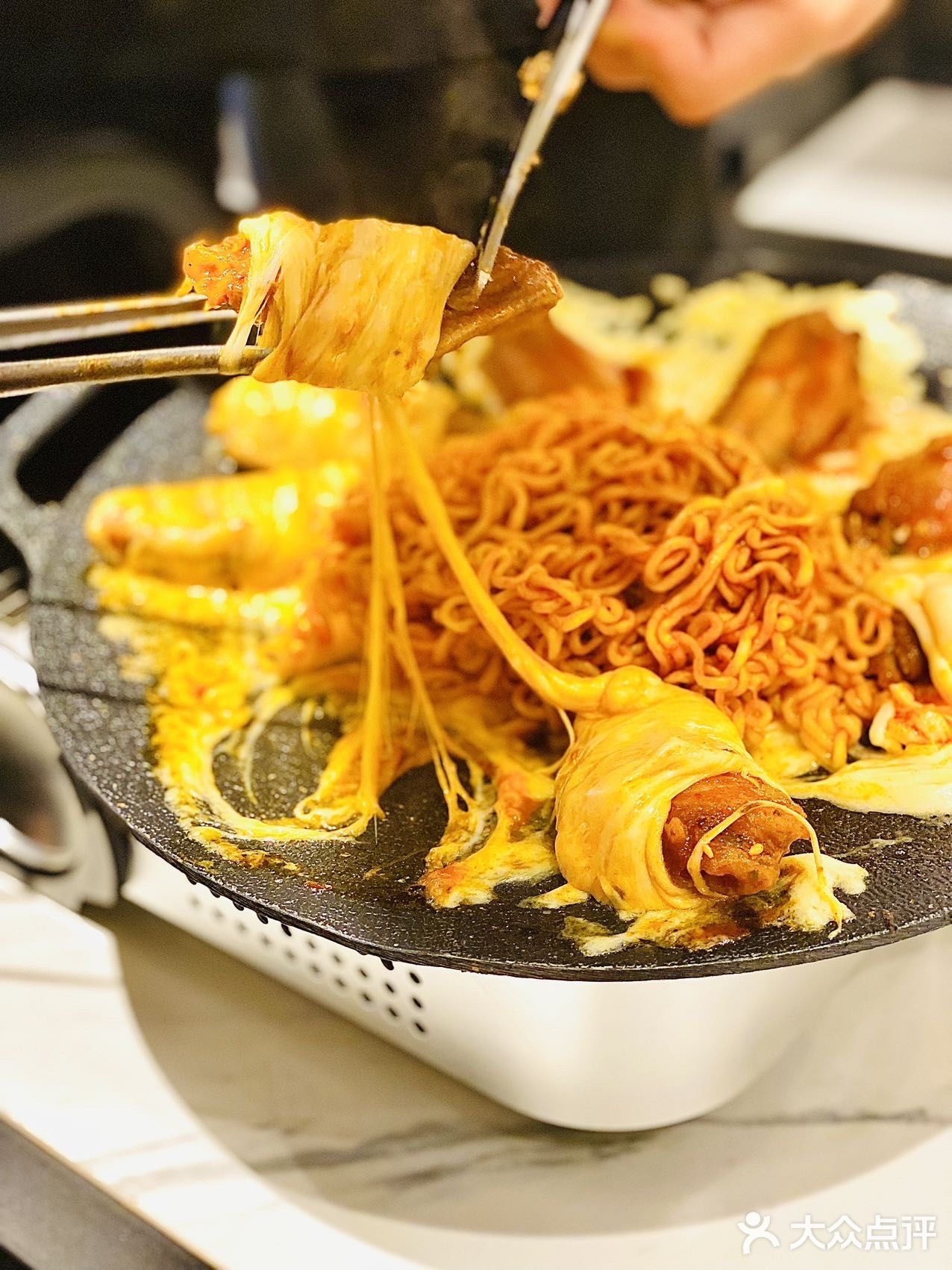 原地爆炸💥为什么会这么好吃❗