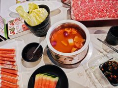 -豆捞坊(金桥店)