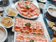 -名都晓荷塘(涿州店)