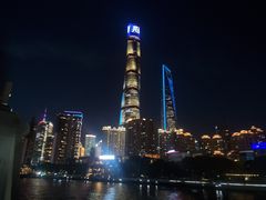 -上海轮渡售票处