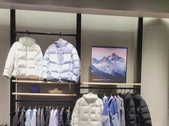 -凯乐石KAILAS(万国奥特莱斯店)