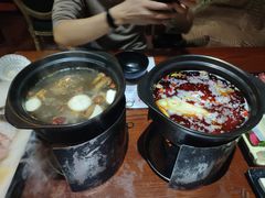 -束河人家(南锣鼓巷店)