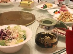 -江南村酒家
