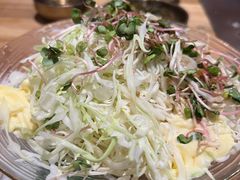 -河坝烧烤串城(金达莱店)