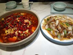 -乔阿马·江南味·驴肉香(龙湖华泾天街店)